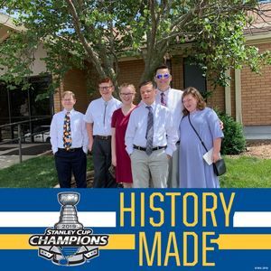 Meet your Posher, Matthew